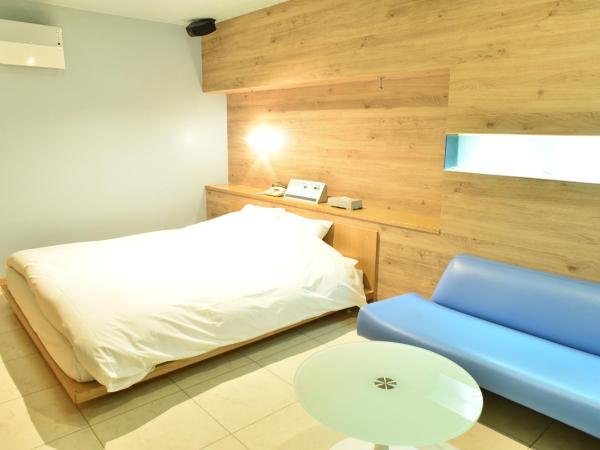 C-HOTEL affetto(Adult Only) : photo 3 de la chambre rank 1
