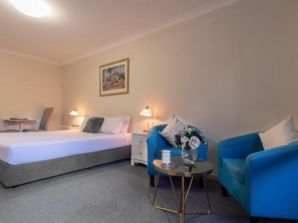 Benson Court Motel : photo 1 de la chambre studio