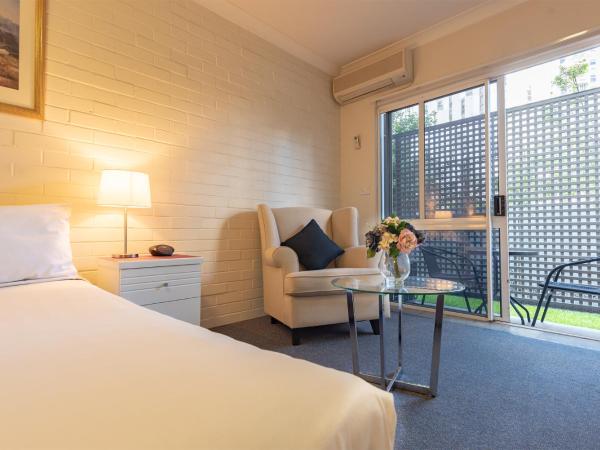 Benson Court Motel : photo 2 de la chambre studio