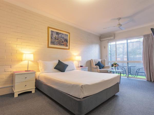 Benson Court Motel : photo 5 de la chambre studio