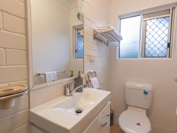 Benson Court Motel : photo 8 de la chambre studio