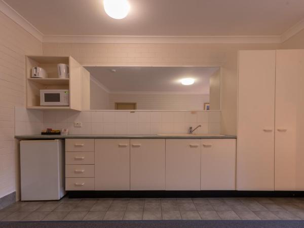 Benson Court Motel : photo 7 de la chambre studio