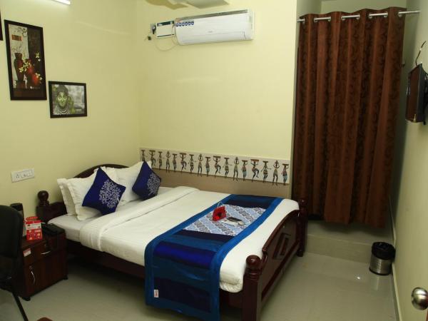 Jai Palace : photo 1 de la chambre chambre double deluxe