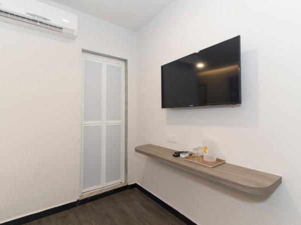 Kitez Hotel & Bunkz : photo 10 de la chambre chambre lits jumeaux deluxe