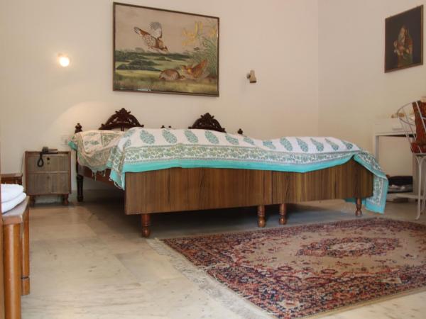 Shahar Palace : photo 3 de la chambre chambre deluxe double ou lits jumeaux