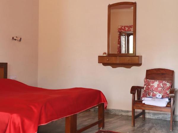 Shahar Palace : photo 1 de la chambre chambre double ou lits jumeaux super deluxe