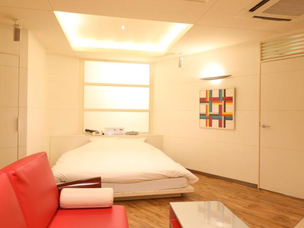C-HOTEL affetto(Adult Only) : photo 2 de la chambre rank 2