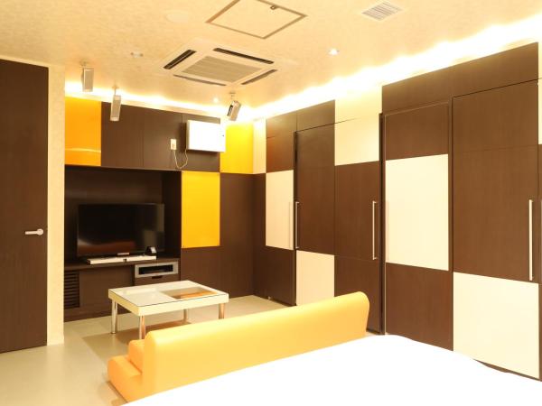 C-HOTEL affetto(Adult Only) : photo 4 de la chambre rank 2