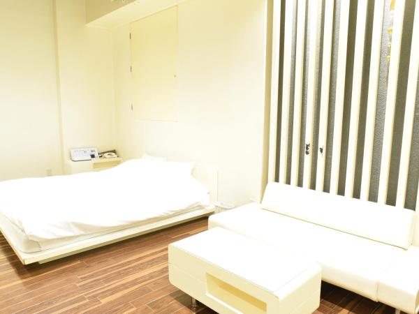 C-HOTEL affetto(Adult Only) : photo 6 de la chambre rank 2