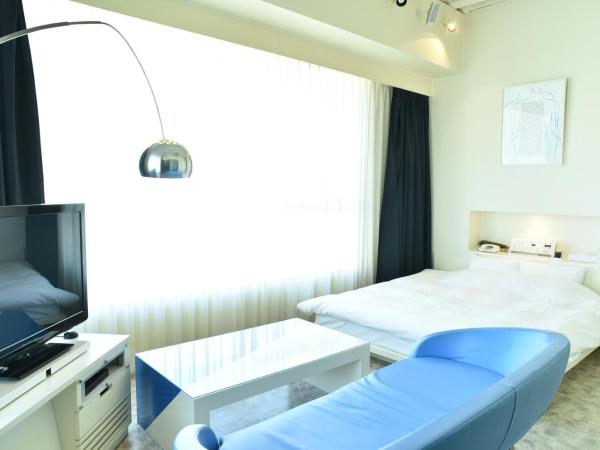 C-HOTEL affetto(Adult Only) : photo 7 de la chambre rank 3