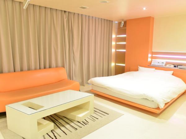 C-HOTEL affetto(Adult Only) : photo 1 de la chambre rank 3