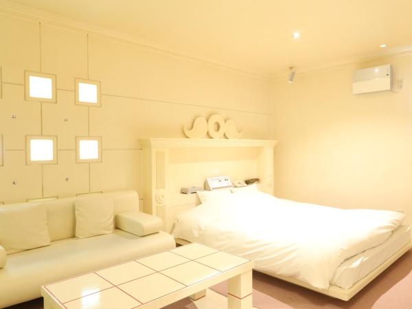 C-HOTEL affetto(Adult Only) : photo 4 de la chambre rank 3