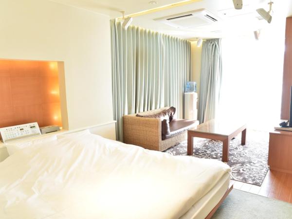 C-HOTEL affetto(Adult Only) : photo 2 de la chambre rank 5