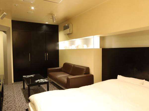 C-HOTEL affetto(Adult Only) : photo 3 de la chambre rank 5