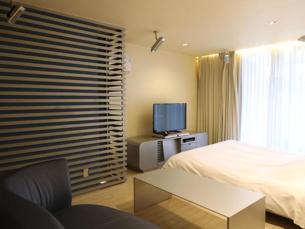 C-HOTEL affetto(Adult Only) : photo 4 de la chambre rank 5