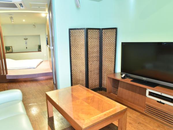 C-HOTEL affetto(Adult Only) : photo 2 de la chambre rank 6