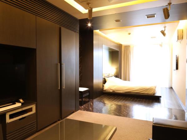 C-HOTEL affetto(Adult Only) : photo 4 de la chambre rank 6