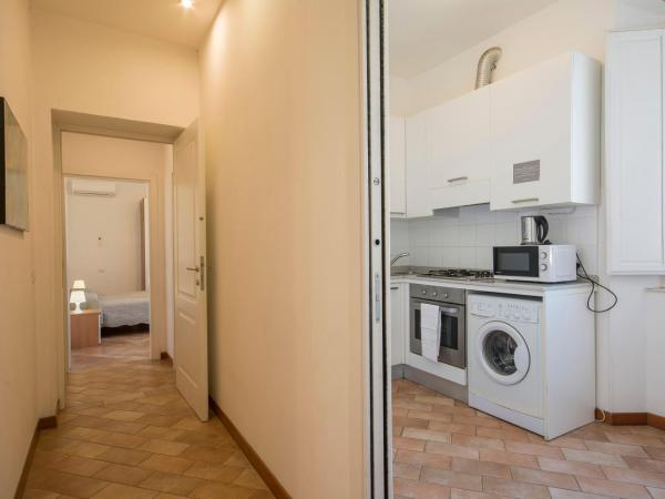 GH Paradiso - Apartments : photo 8 de la chambre appartement 2 chambres