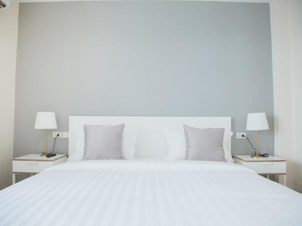 Moca Hotel : photo 5 de la chambre chambre double standard