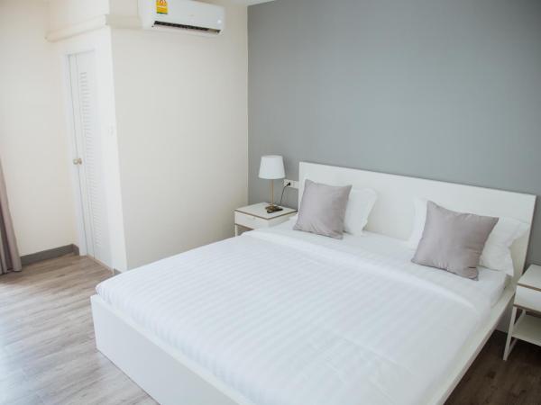 Moca Hotel : photo 6 de la chambre chambre double standard