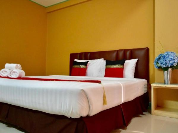 Happyland Mansion : photo 3 de la chambre chambre double deluxe