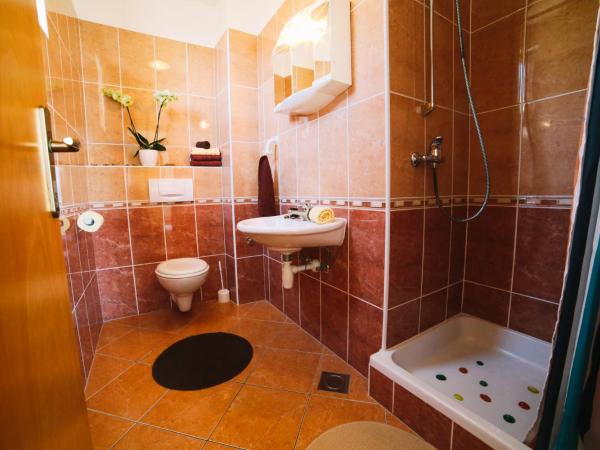 Villa Brigita : photo 6 de la chambre studio - vue sur mer