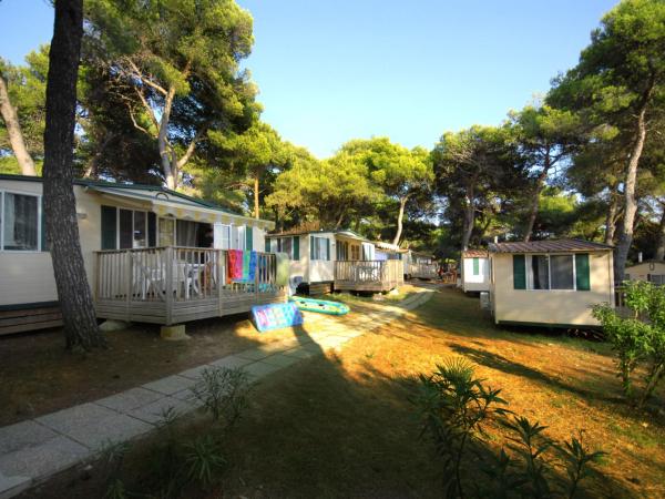 Arena Indije Mobile Homes : photo 1 de la chambre mobile home 2 chambres