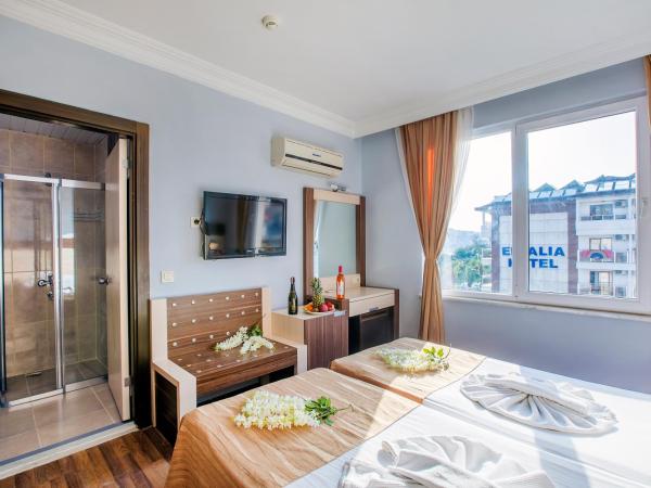 Hawaii Suite Beach Hotel : photo 3 de la chambre chambre double standard