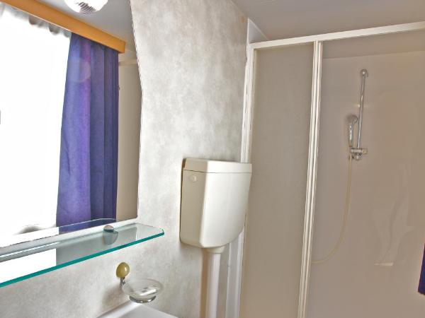 Arena Indije Mobile Homes : photo 6 de la chambre mobile home 2 chambres