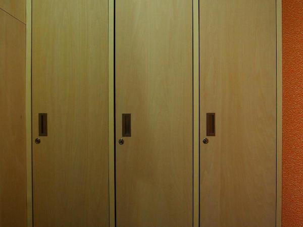 Guesthouse Soi : photo 5 de la chambre lit dans dortoir mixte de 4 lits