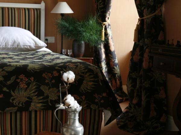 Hotel Dwór Kościuszko : photo 2 de la chambre chambre deluxe double ou lits jumeaux