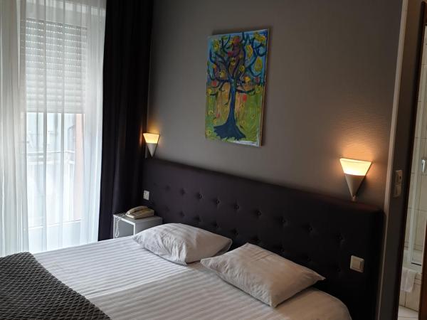 Yasha Hotel : photo 4 de la chambre chambre simple