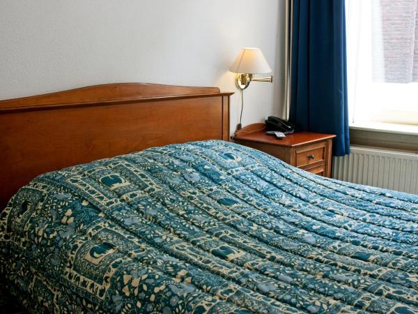 Hotel Prins Hendrik : photo 1 de la chambre chambre simple
