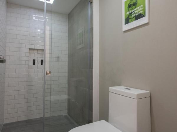 The Andy Hotel : photo 7 de la chambre chambre deluxe