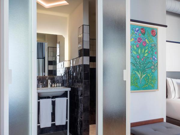 Praktik Èssens : photo 7 de la chambre chambre double ou lits jumeaux supérieure