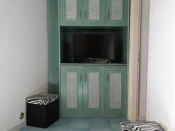 Residence Villa Tina : photo 5 de la chambre appartement supérieur