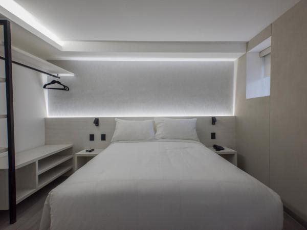The Andy Hotel : photo 1 de la chambre chambre deluxe