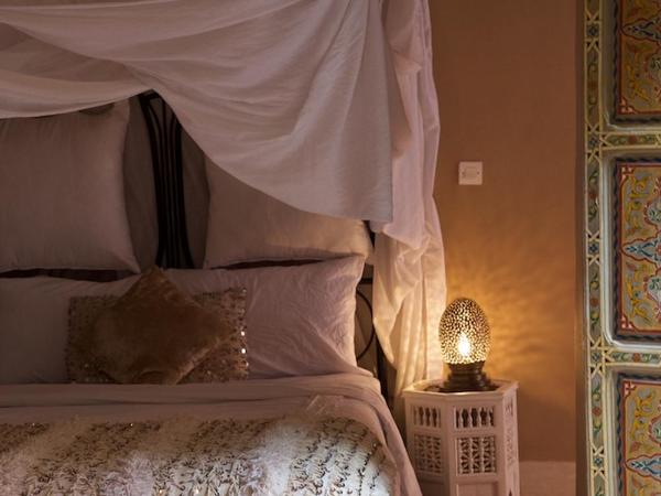 The Bohemian Jungle : photo 4 de la chambre chambre triple deluxe