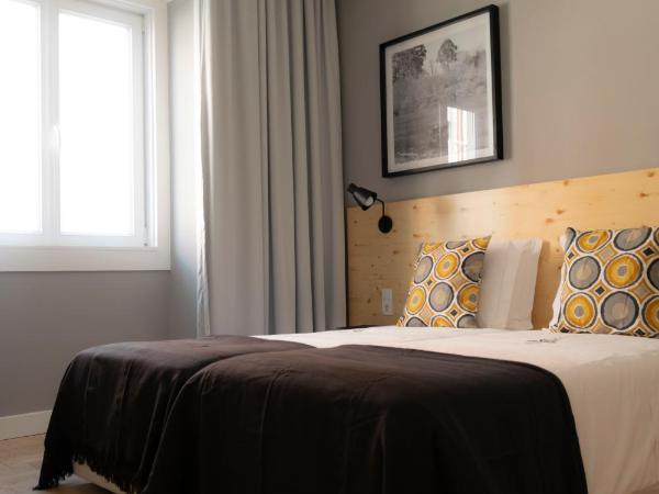 Casa dos Carvalhos : photo 3 de la chambre chambre deluxe double ou lits jumeaux