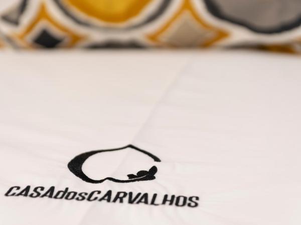 Casa dos Carvalhos : photo 6 de la chambre chambre deluxe double ou lits jumeaux