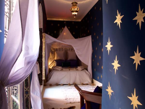 The Bohemian Jungle : photo 1 de la chambre chambre deluxe