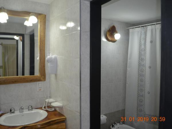Apart Bungalows Amulen : photo 4 de la chambre appartement