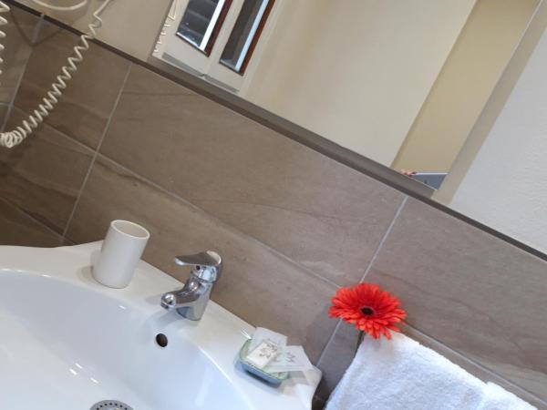 Il Sorriso : photo 1 de la chambre chambre double Économique