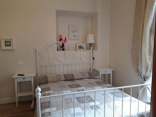 Il Sorriso : photo 3 de la chambre chambre double Économique