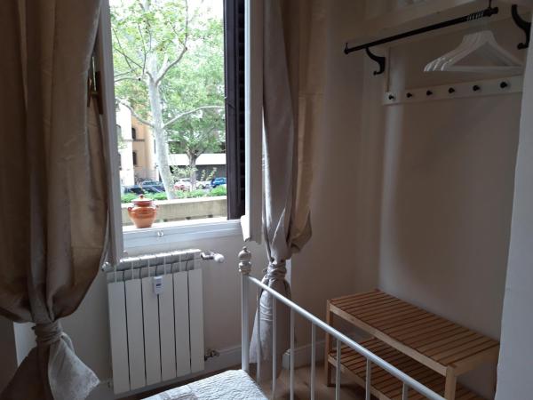 Il Sorriso : photo 5 de la chambre chambre double Économique