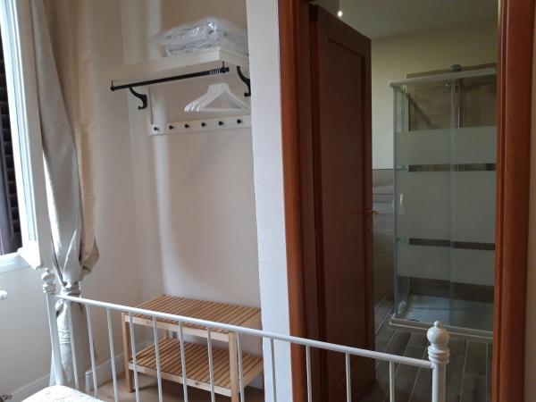 Il Sorriso : photo 6 de la chambre chambre double Économique