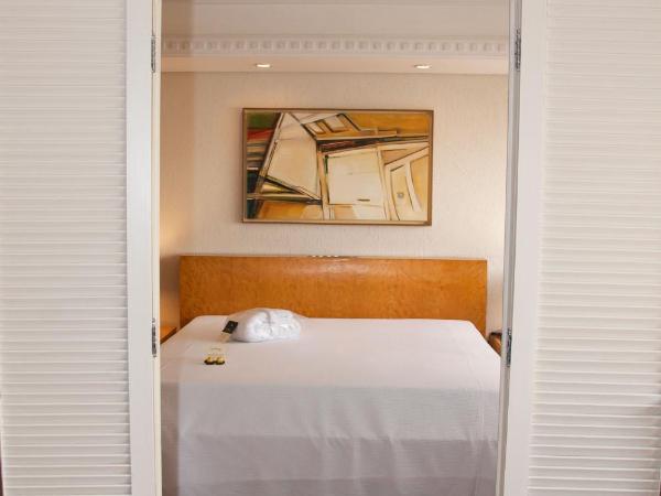 Hotel Victoria Villa Curitiba by Nacional Inn : photo 4 de la chambre suite master