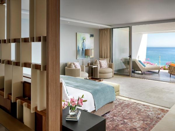 Grand Velas Los Cabos Luxury All Inclusive : photo 1 de la chambre suite 1 chambre governor - vue sur océan