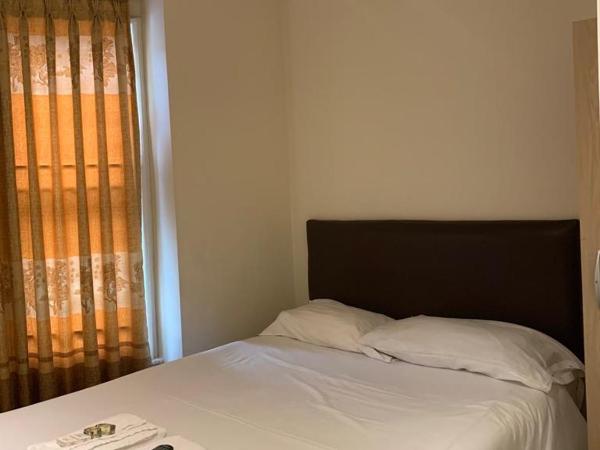 City Lodge London : photo 10 de la chambre chambre simple