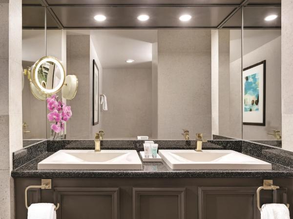 Luxor : photo 3 de la chambre suite 1 chambre tour